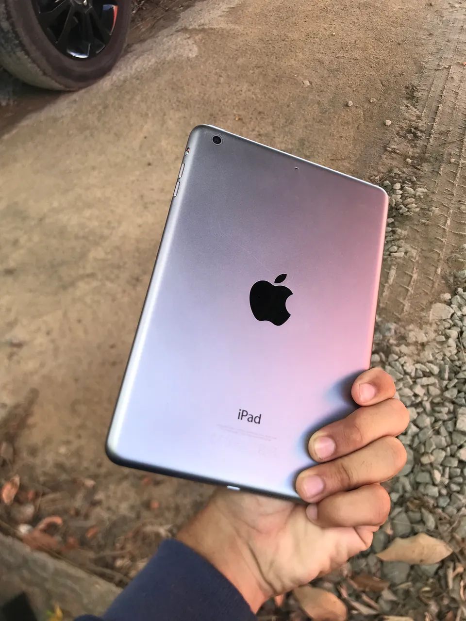 iPad 2 mini