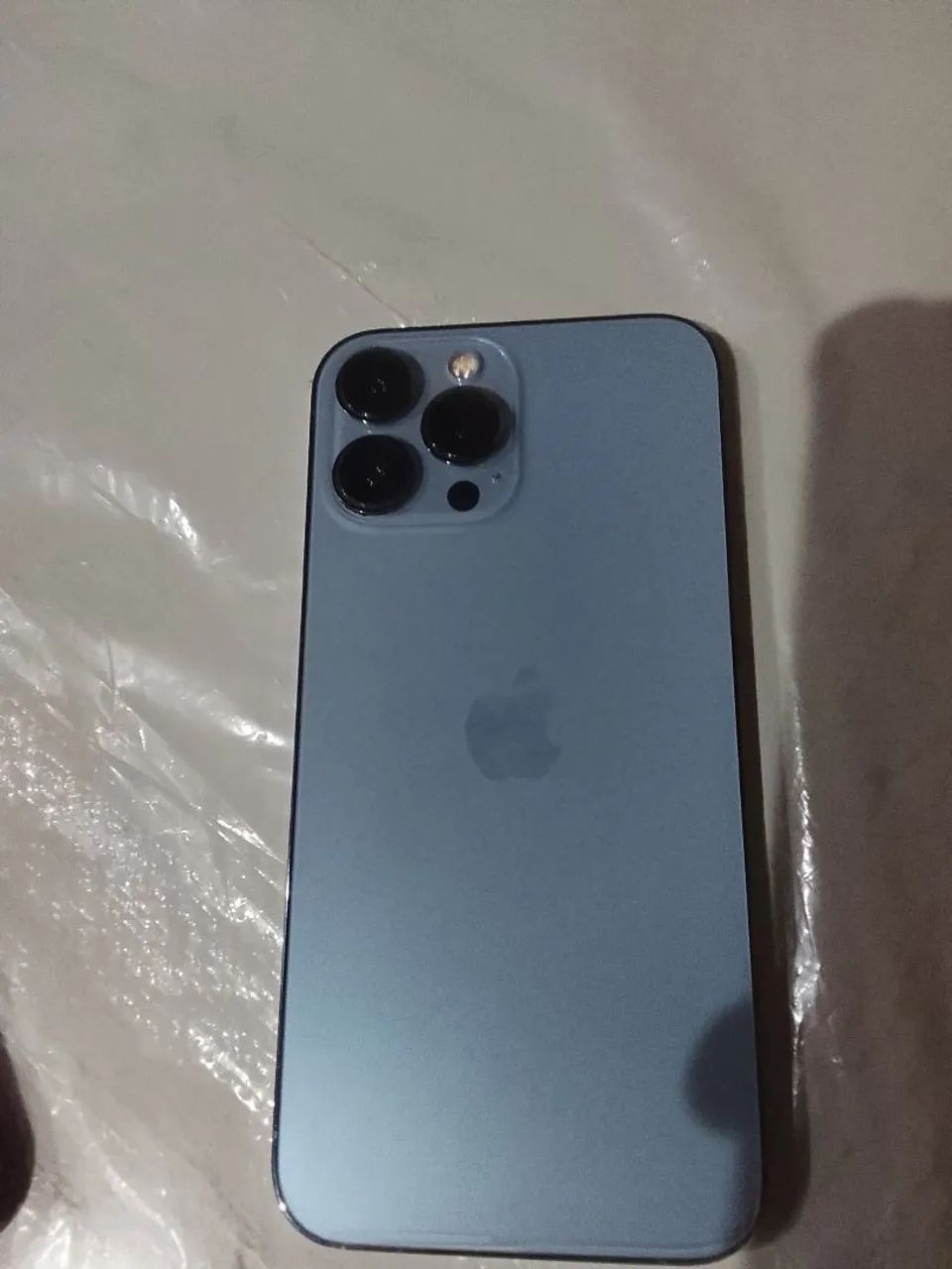 Vendo iphone 13pro max - Foto 2