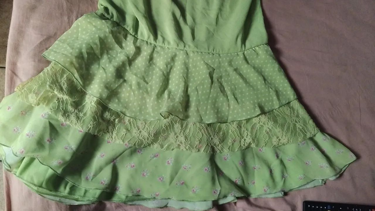 Vestido lindo! - Foto 2