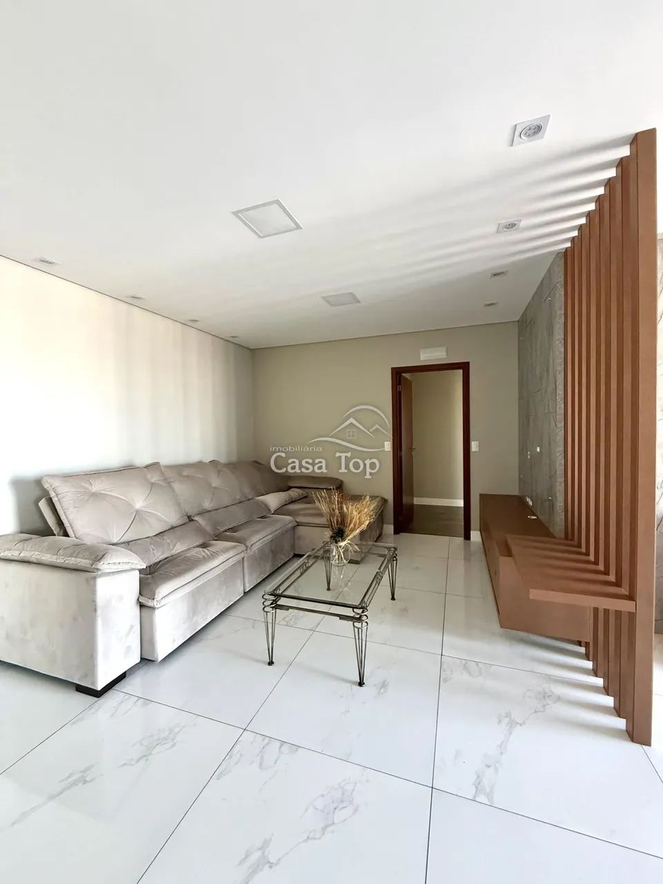 Apartamento à venda Edifício Platinum - Oficinas - Foto 2