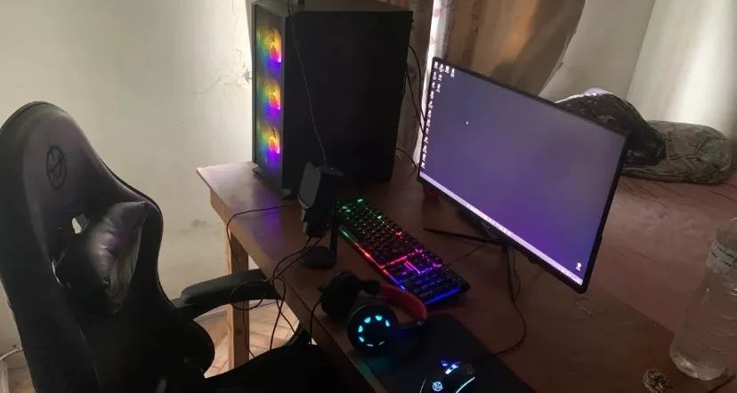 SETUP GAMER COMPLETO - Foto 2
