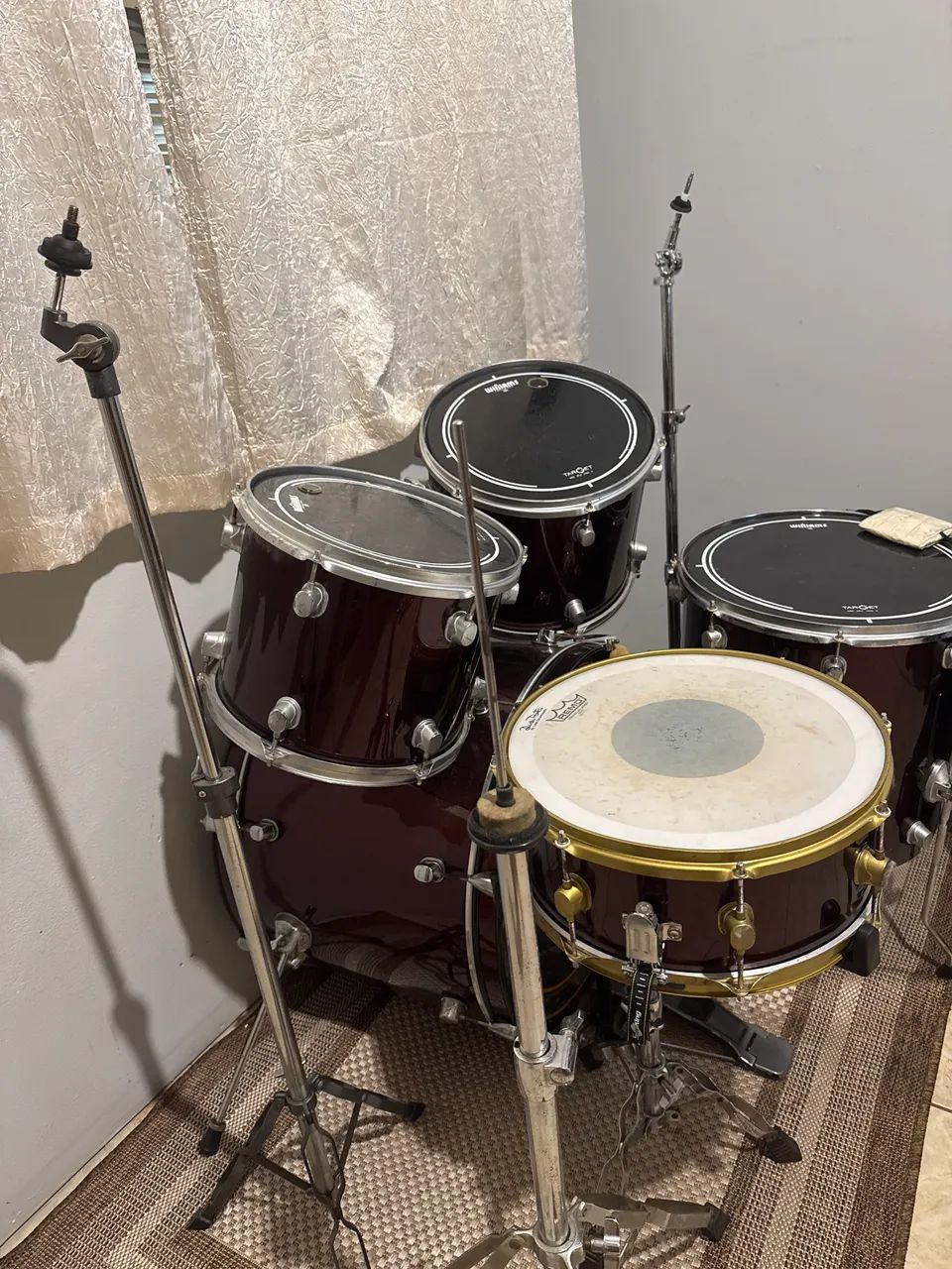 Bateria goovin  - Foto 2