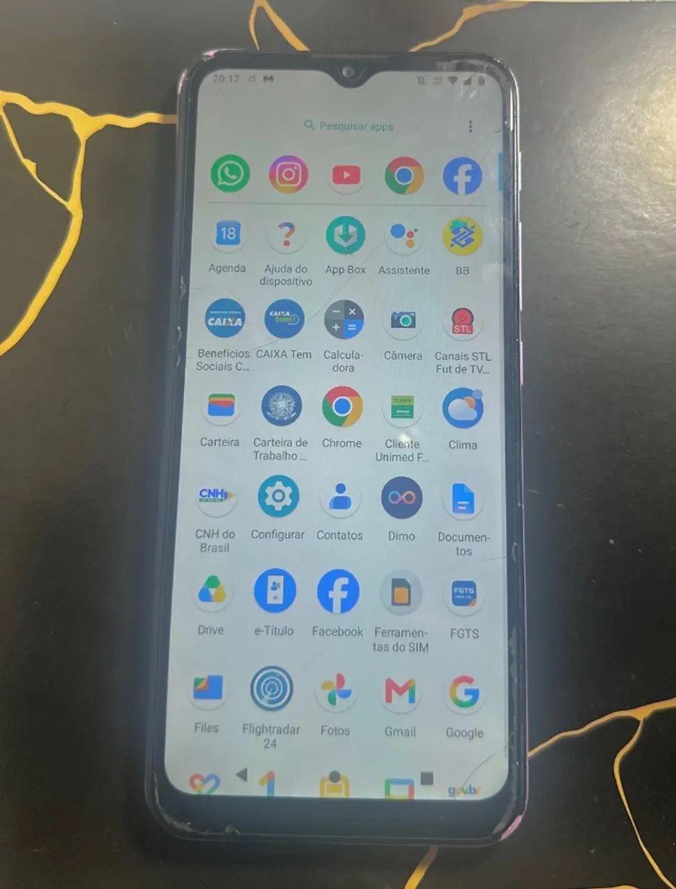 Celular moto g10 - Foto 5