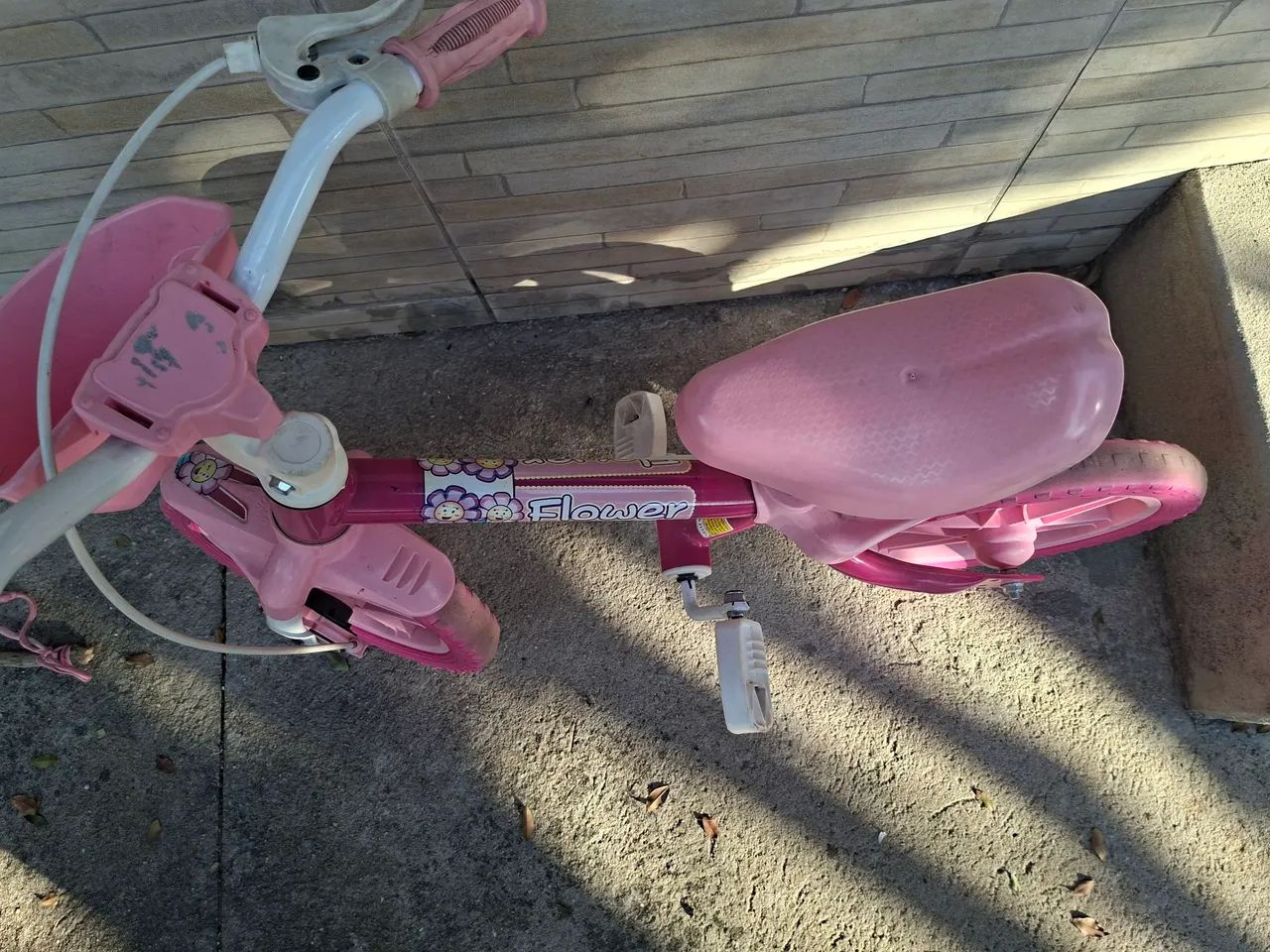 Bicicleta infantil - Foto 3