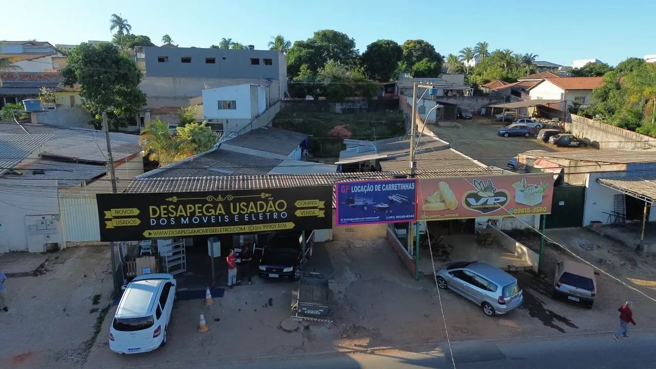 Rua 10 lote 948 m² - Foto 4