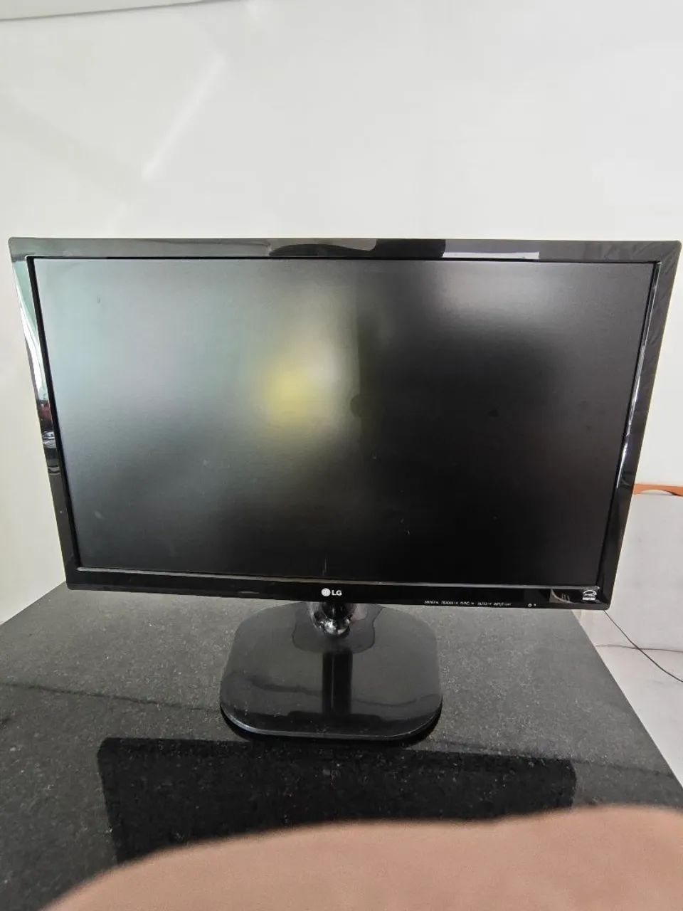 Monitor Full HD 23'' - Foto 2