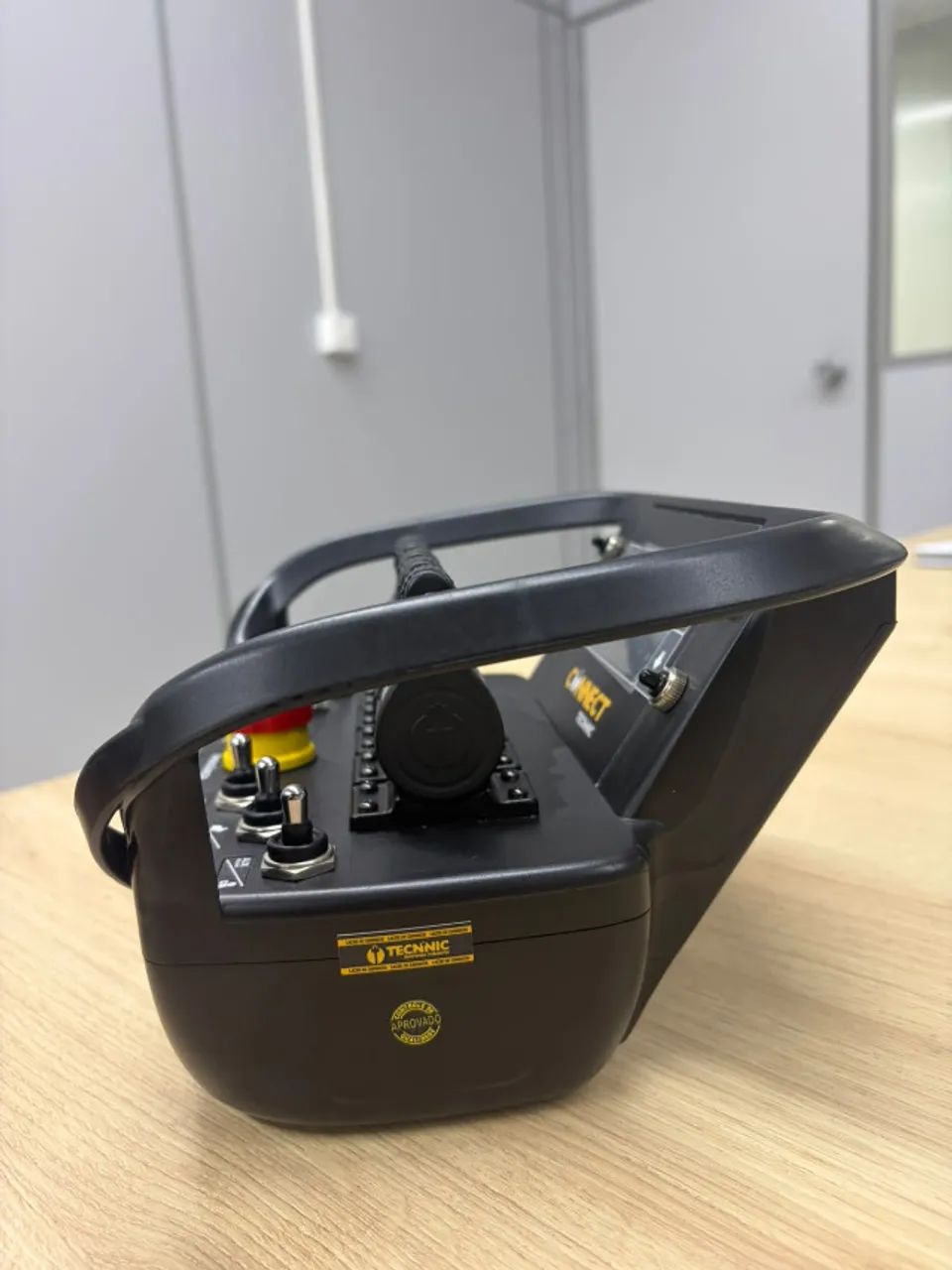 Rádio Controle para Munck - Foto 4