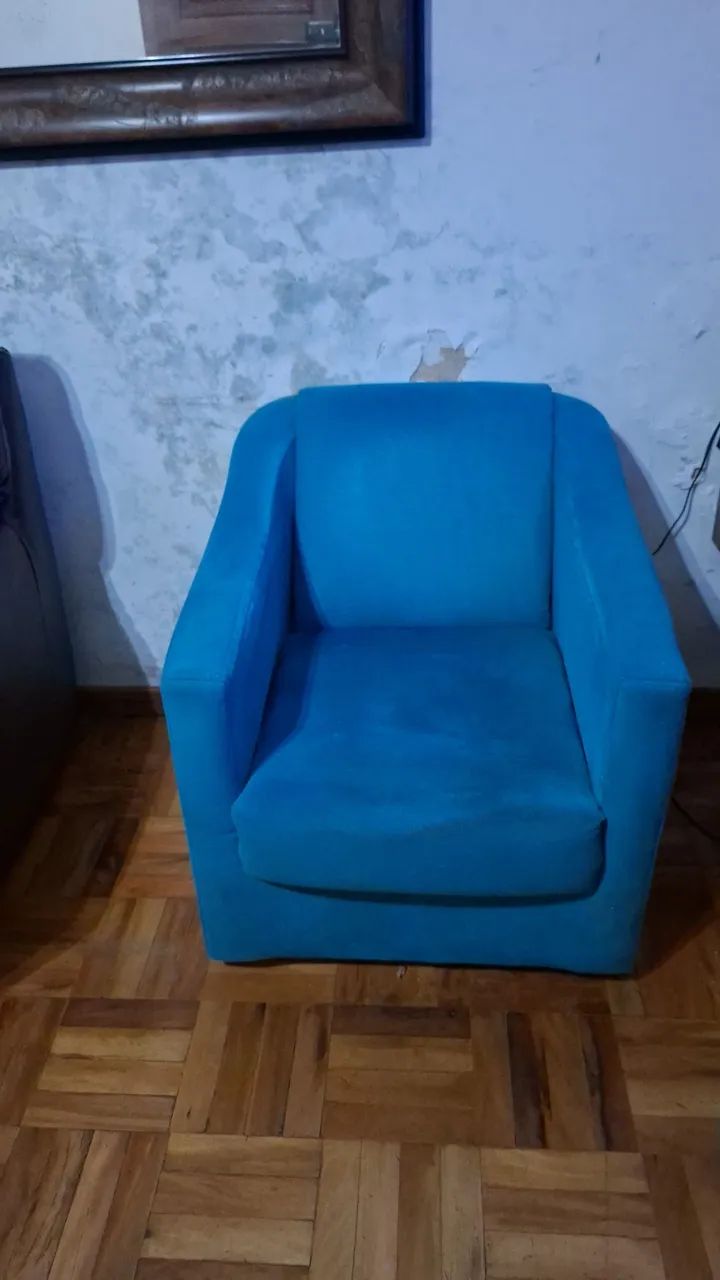 3 Poltronas  - Foto 2
