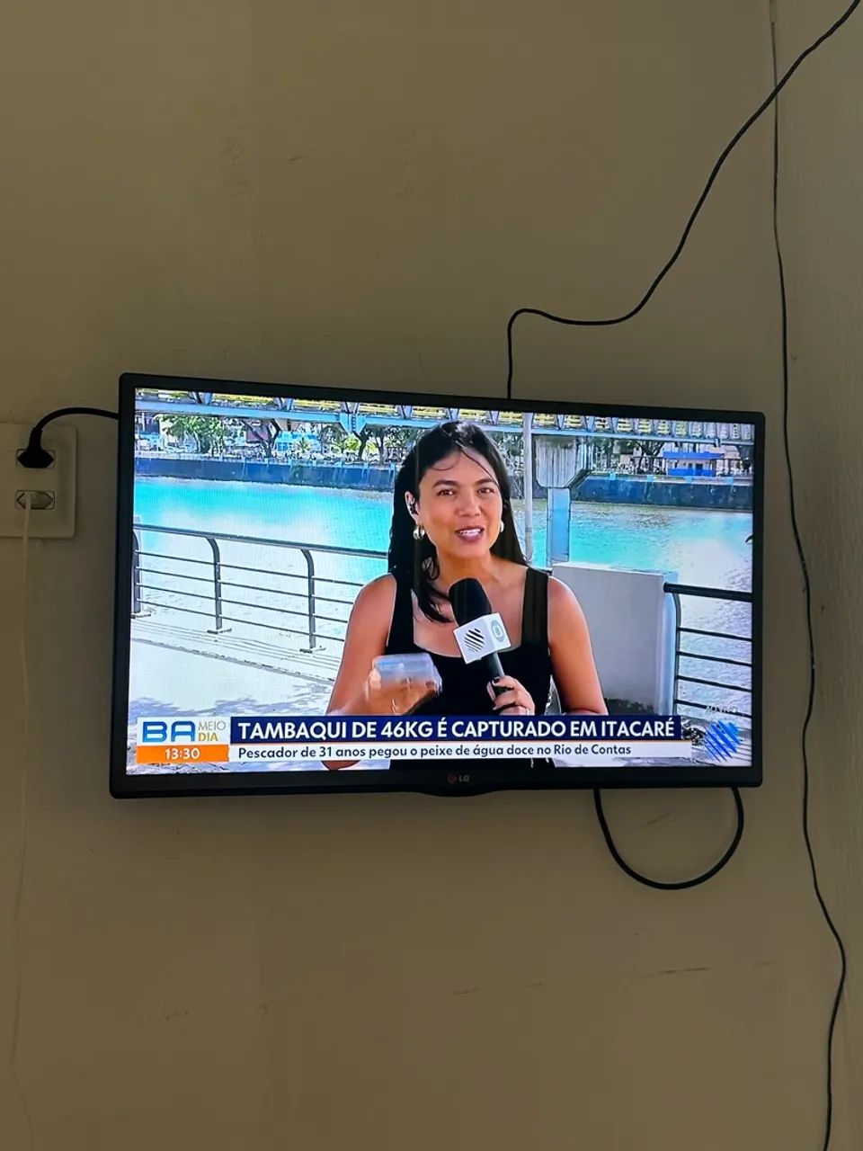 TV 32 LG
