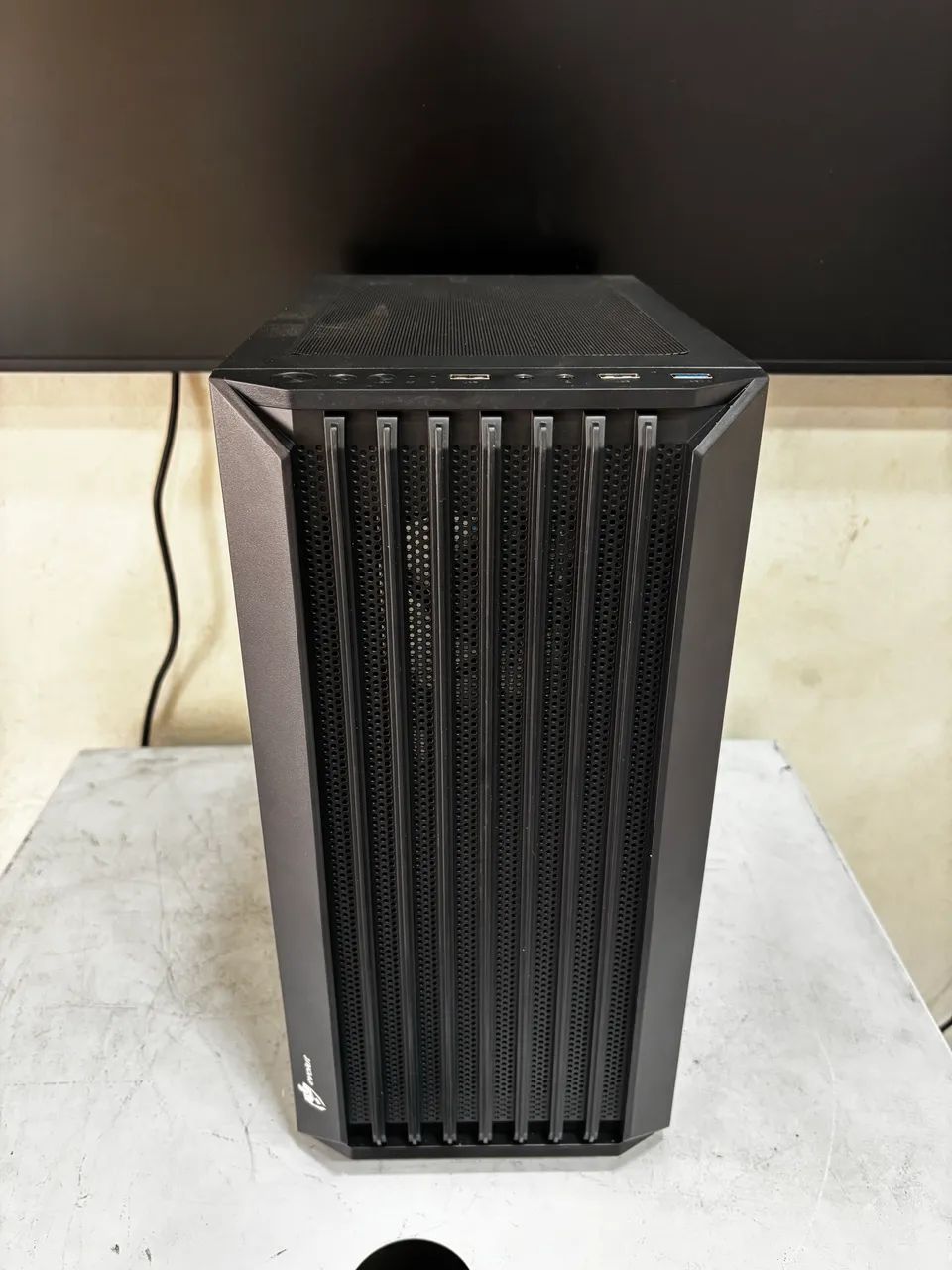 CPU gamer Zerada  - Foto 5