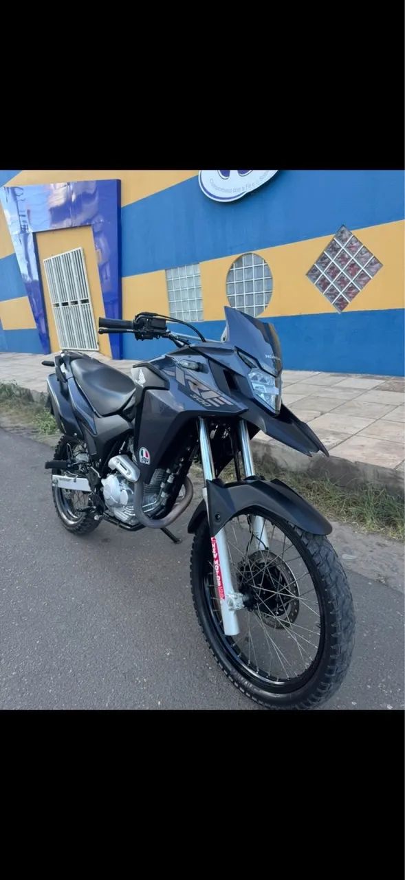 Vende-se xre300  - Foto 3