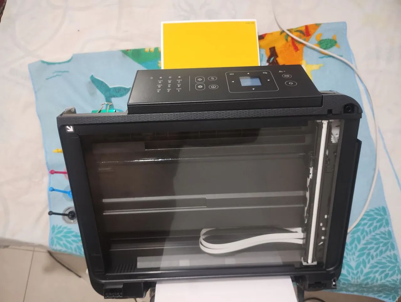 Epson L 5590 - Foto 5