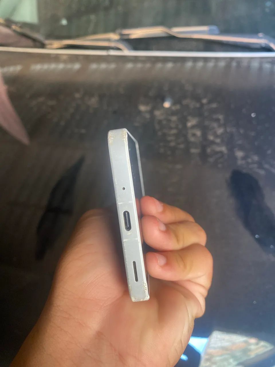 A16 5g usado 128gb  - Foto 5