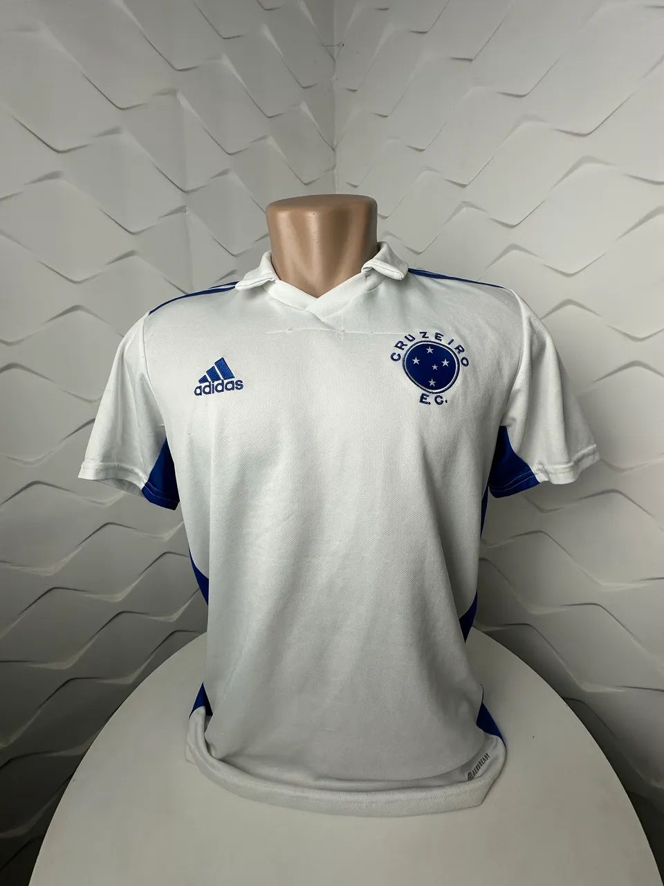 Camisa Cruzeiro Original 2022 Away