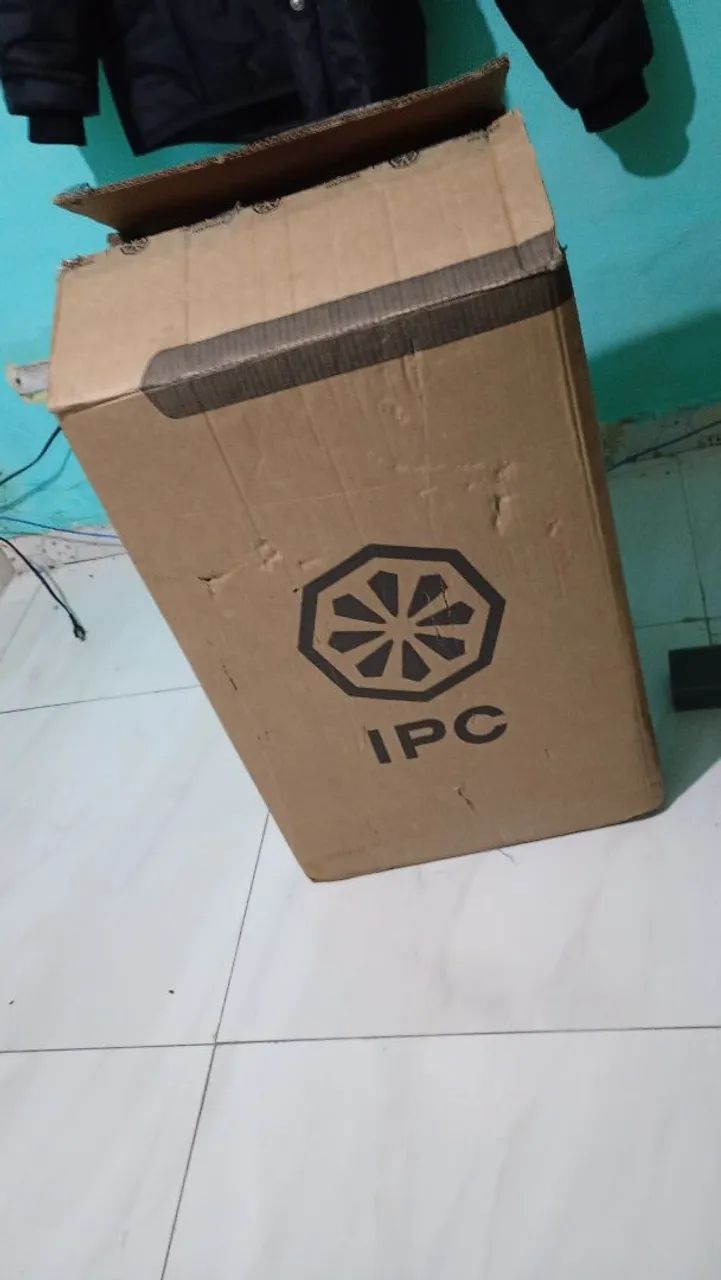 Extratora ipc - Foto 3