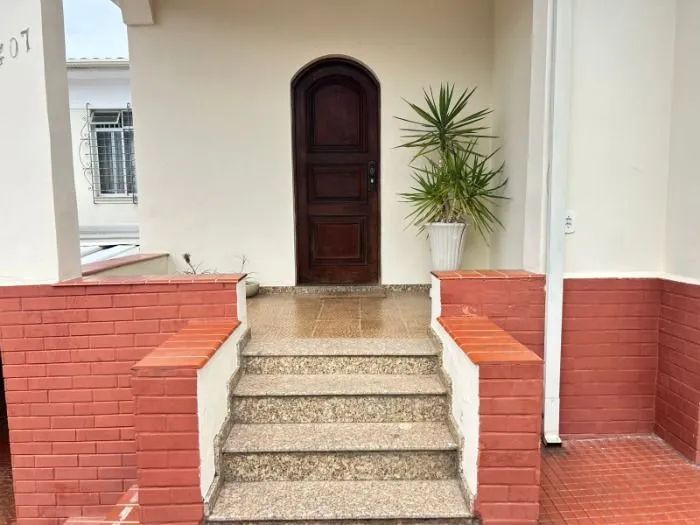 Casa Vila Adelaide - Foto 2