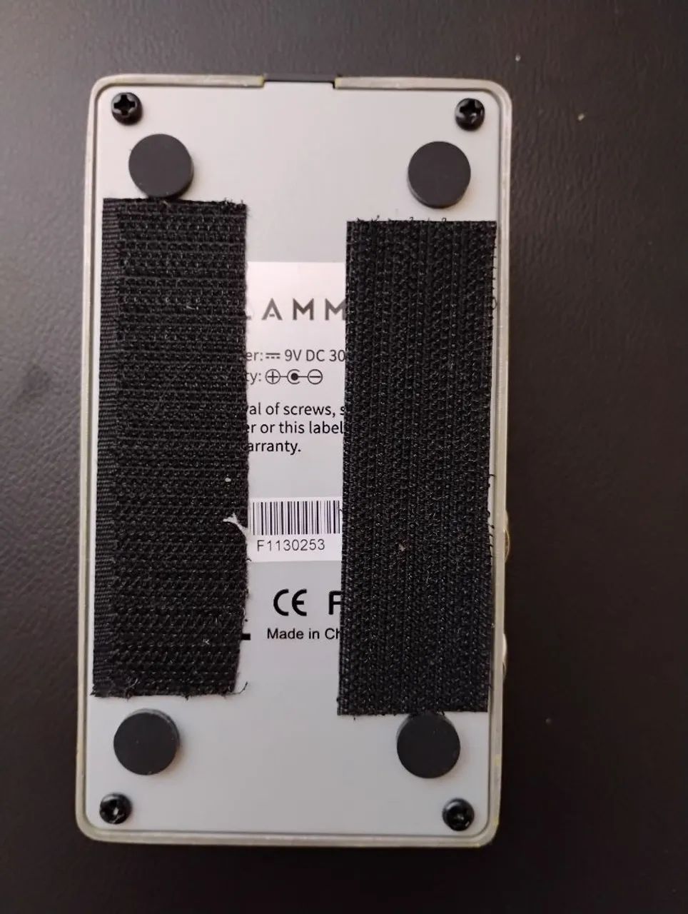 Pedal Modulação Flamma FS05 - Foto 3