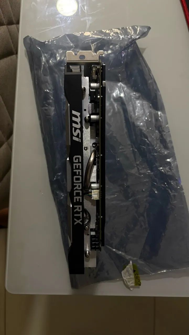 RTX 2060 12GB - Foto 2