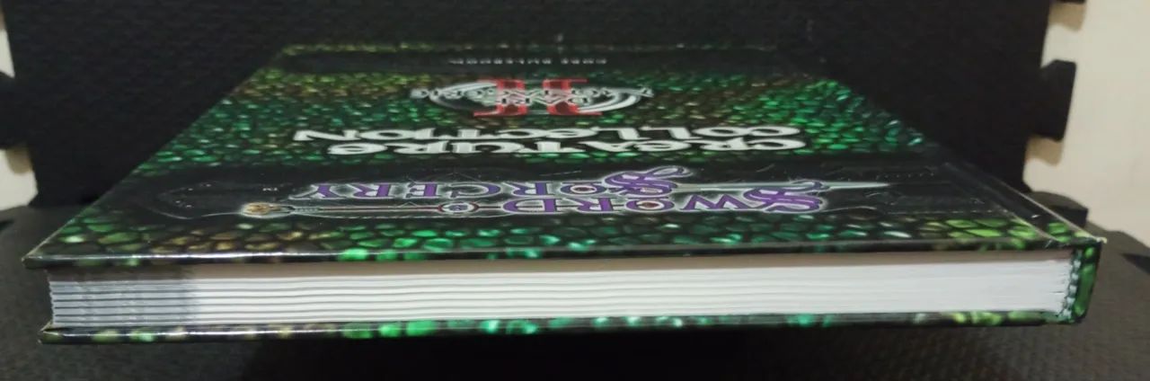 RPG - Sword & Sorcery - Creature Collection Dark Menagerie - Foto 5