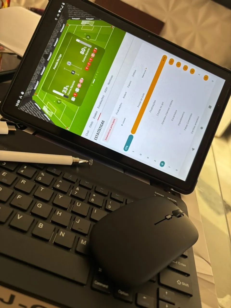 Tablet