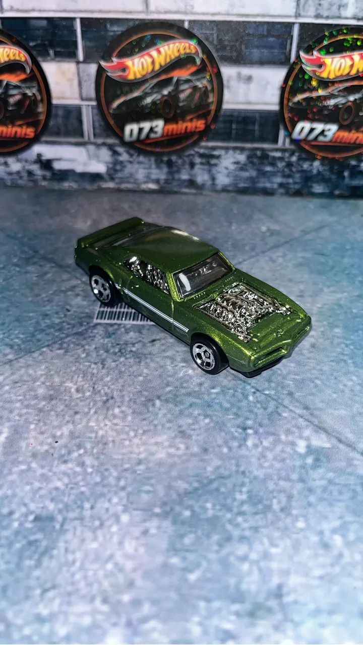 Lote hotwheels 4 - Foto 3