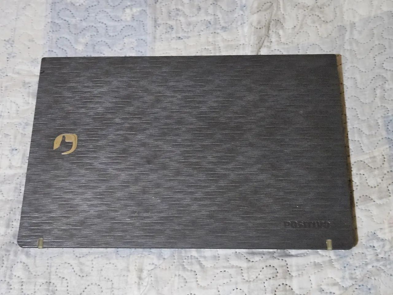 Notebook Positivo Vision C15 Celeron 128gb 4RAM!! - Foto 4