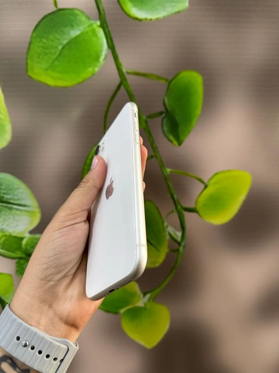 IPHONE 11  pra vender logo  - Foto 3