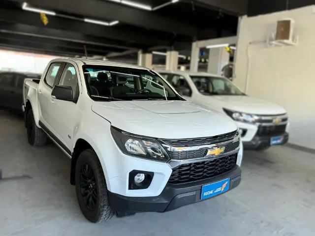 Chevrolet S10 2023