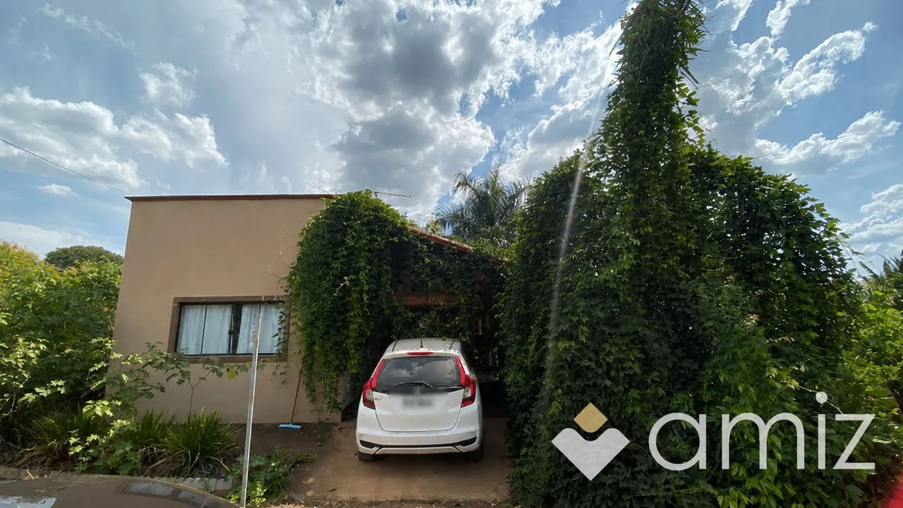 CHÁCARA DE 1.100M² À VENDA NO SETOR ANDREIA