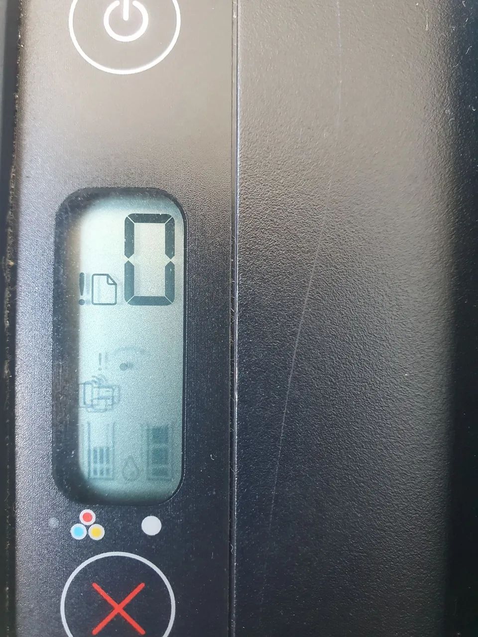 IMPRESSORA HP SUPER CONSERVADA  - Foto 4