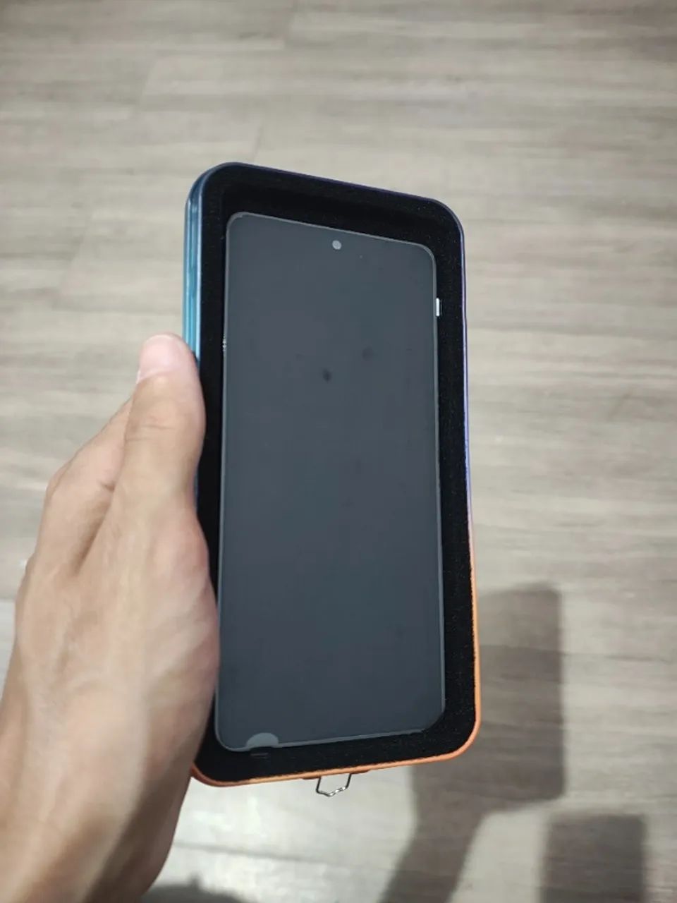 Tela xiaomi poco F3 - Foto 2