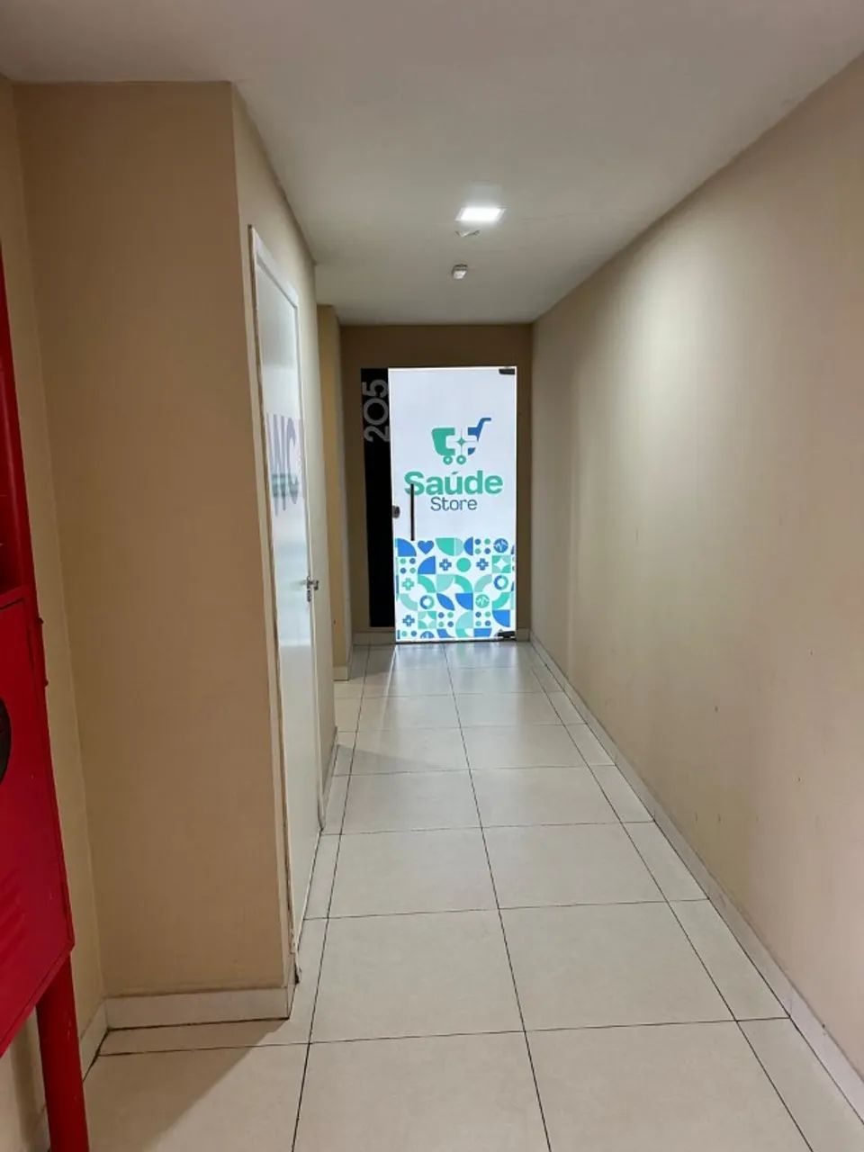 SALA COMERCIAL PARA ALUGAR NA AV. SENADOR RUY CARNEIRO - Foto 5