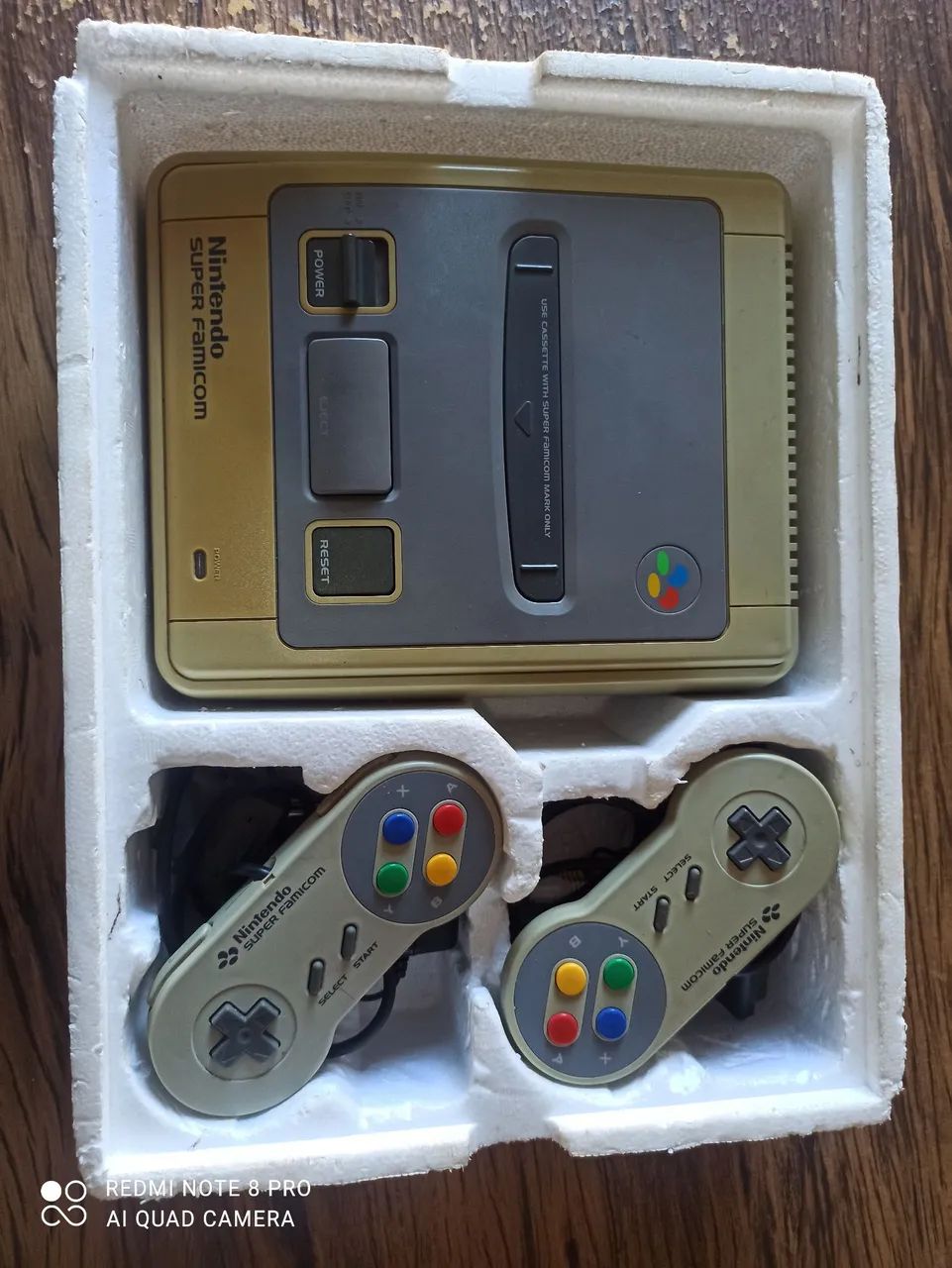 Super famicom - Foto 4