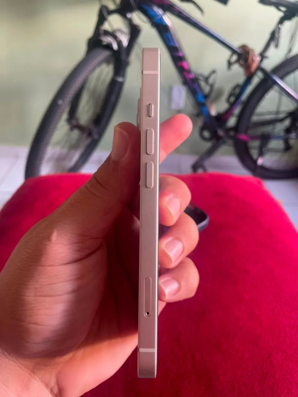 iPhone 14 128GB - Foto 4