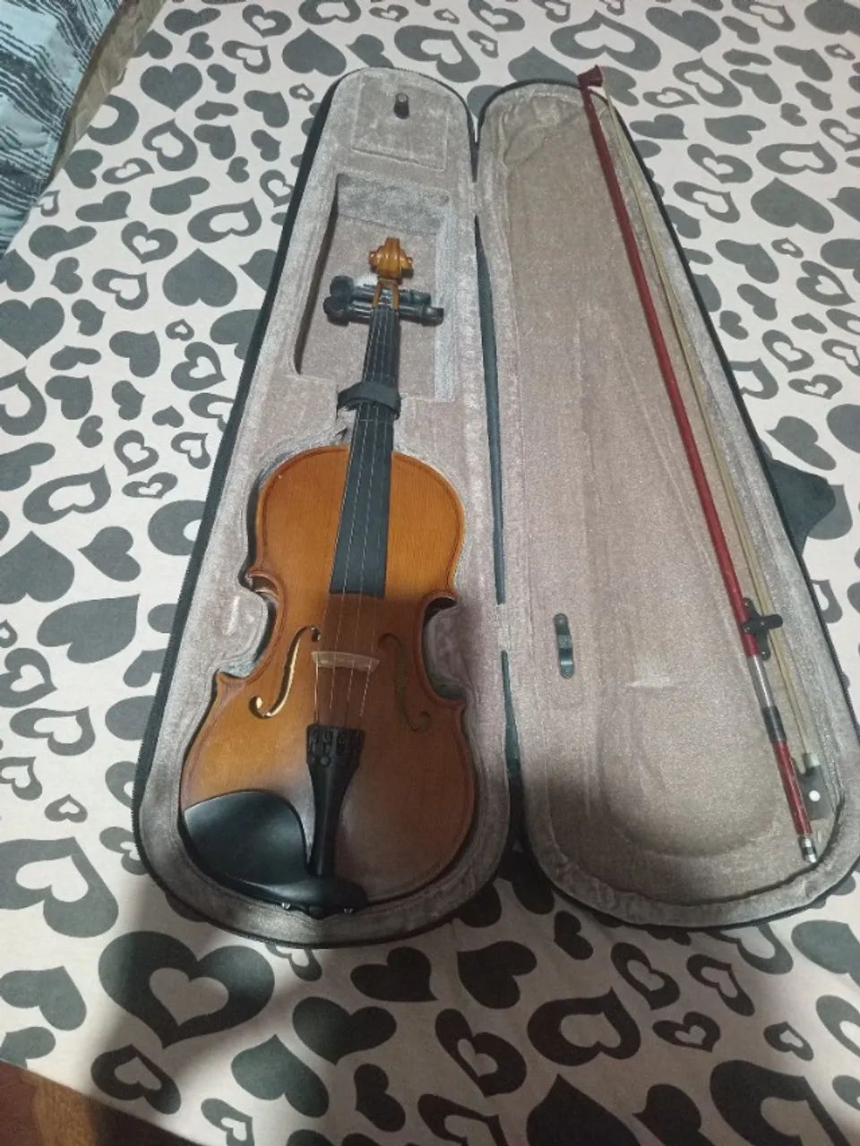 Violino 3/4 - Foto 2