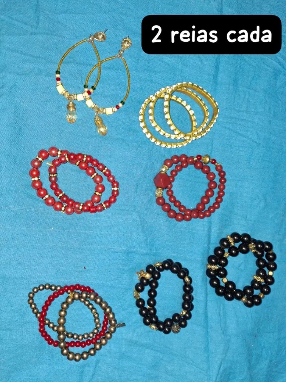 Pulseiras