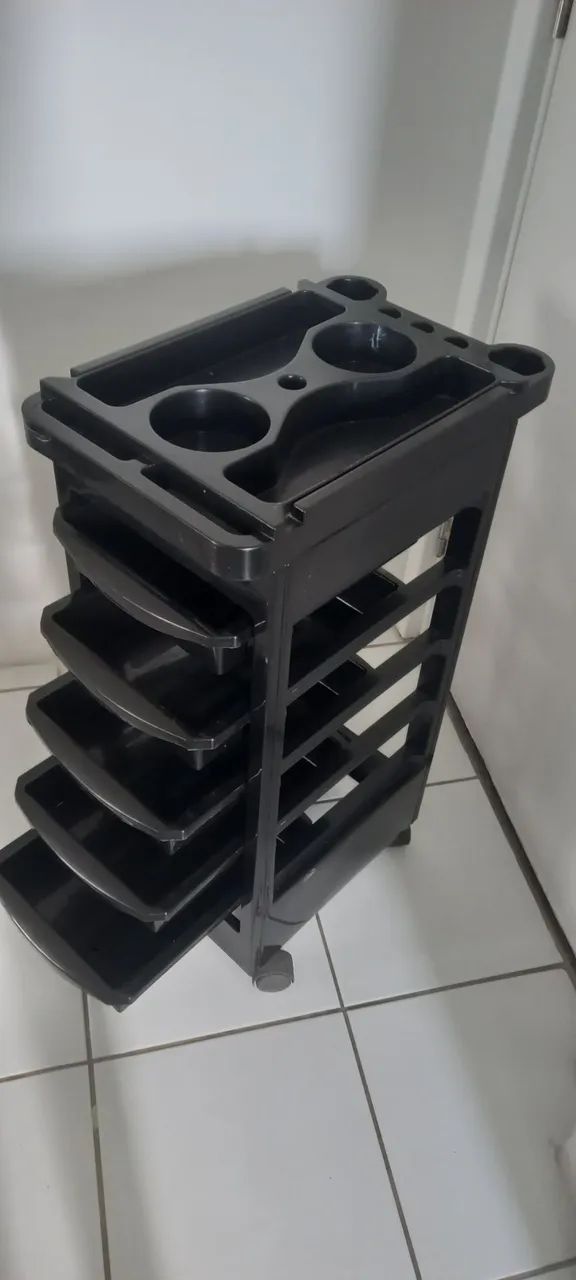 Gaveteiro multiuso  - Foto 4