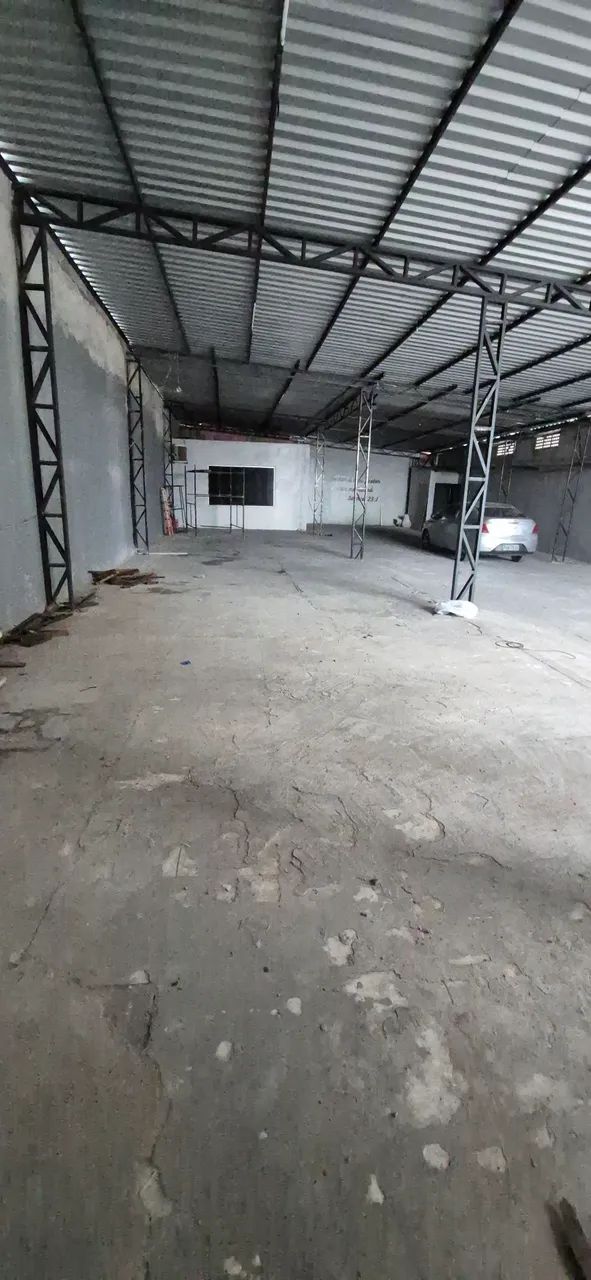 GALPAO P10 OTIMA LOCALIZAÇÃO 
