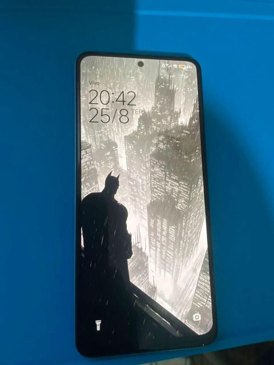 Redmi note 12 4g 128 gb 4 ram  - Foto 2