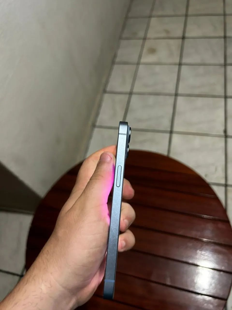 iPhone 14 - 128gb - Impecável - Foto 4