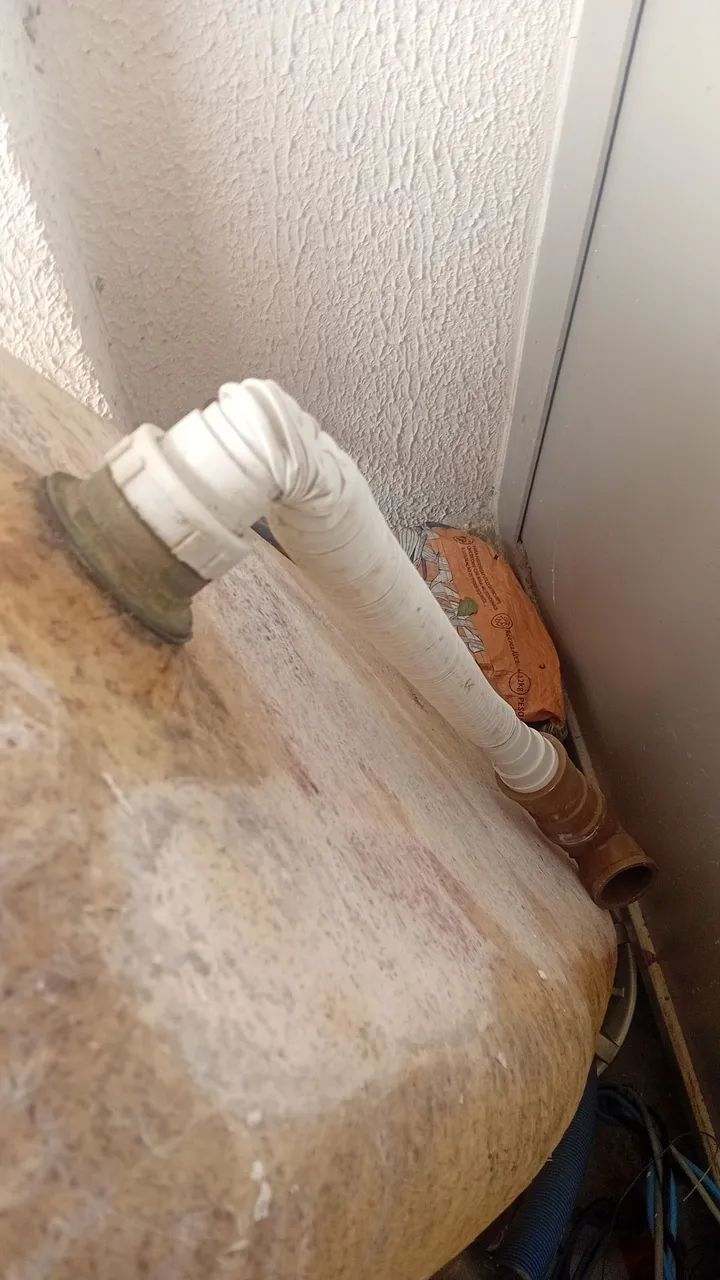 Banheira hidromassagem  - Foto 4