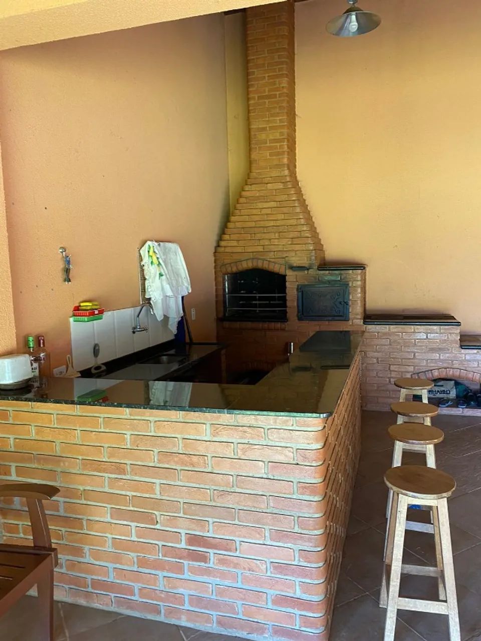 Chácara para temporada e eventos  - Foto 4