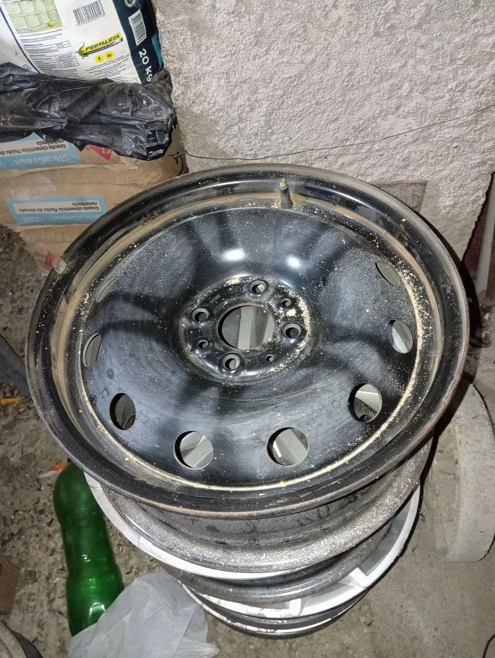 Aro 15 - Foto 3