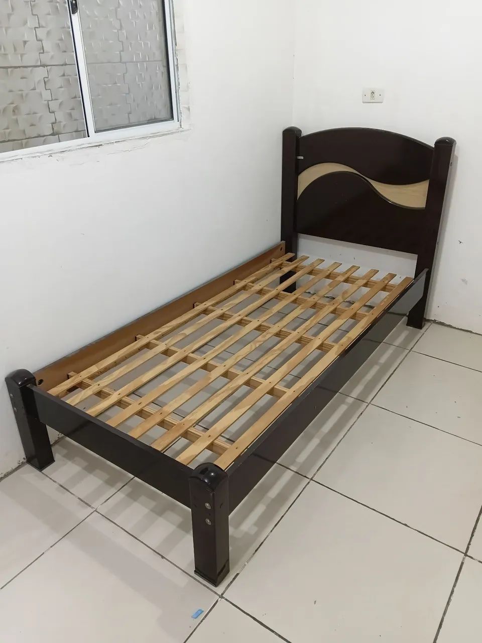 Cama de solteiro  - Foto 2