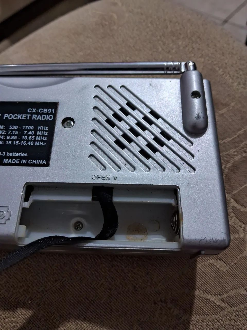 Radio - Foto 3