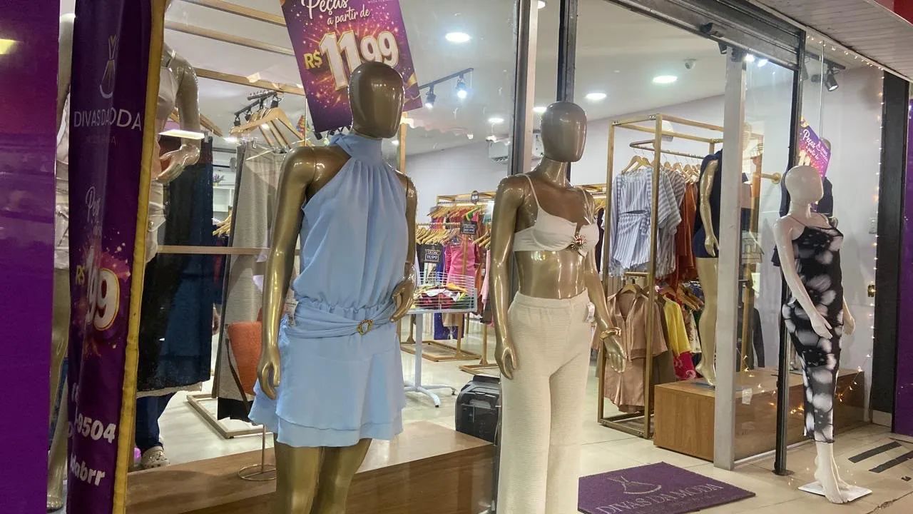 Loja para locação  - Foto 3