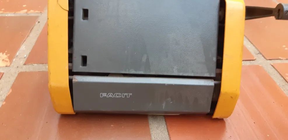 Mimeógrafo Facit - Foto 3