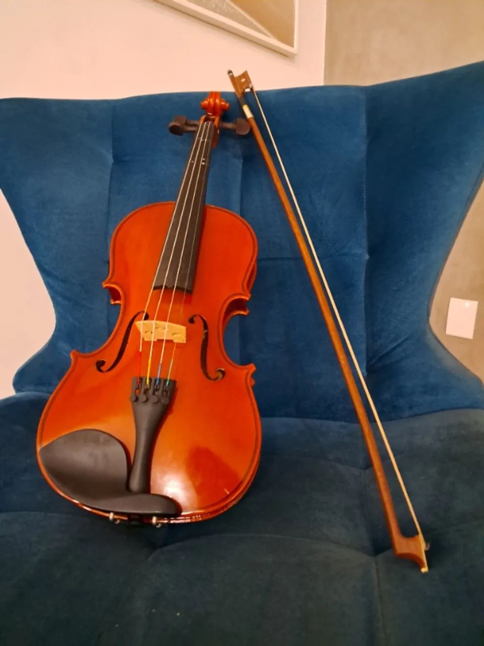 Violino vogg - Foto 4