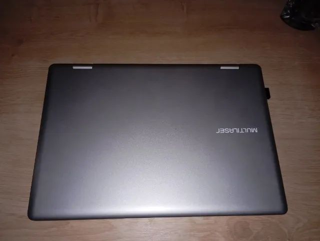 Notebook Multilaser M 11 W  - Foto 4