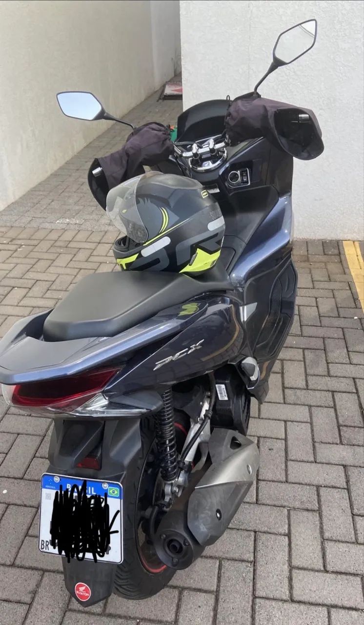 Honda 2020 ABS - Foto 2